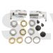   H0327-S Aluminum Tail Blade Grip